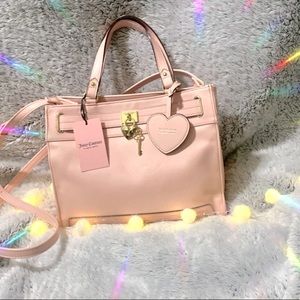 Juicy Couture bag